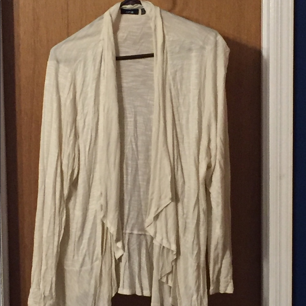 Lightweight sweater - 2x